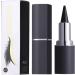 LearnLyrics Black Gel Eyeliner Stick Gel Eyeliner Pencil Eyeshadow Pencil Stick Crayon Natural Gothic Makeup Supplies For Halloween Prom Performance Stage Waterproof Supplies Spor - Buy Online on GoSupps.com