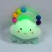 B. toys Rain-Glow Light-Up Cloud Rattle | Baby Toy for 3 Months+ | Squeeze & Glow - Buy Online on GoSupps.com