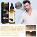EPMANN DARKA Anti-Greying Hair Serum - Organic Ganoderma Nutrient, Reverse Grey Hair Naturally - 1 Fl Oz (Pack of 2) - Buy Online on GoSupps.com