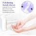 Lurrose Spa Socks & Lavender Handwax Set - Moisturizing Gloves for Dry Skin Care | Paraffin Wax Cover Kit - Buy Online on GoSupps.com