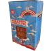 MrBEAST Feastables MIlk chocolate crunch bars pack of 10 bars 600g - Buy Online on GoSupps.com