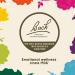 Bach Impatiens Flower Remedy for Patience - Natural Homeopathic Stress Relief & Wellness, 20mL Dropper - Buy Online on GoSupps.com