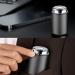 Sopami Mini Electric Shaver Portable Mini Electric Shaver USB Rechargeable Waterproof Electric Razor Beard Trimmer for Men (gray) - Buy Online on GoSupps.com