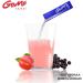 GoMo ENERGY Sugar-Free Energy Drink More Power and Endurance Powerful Wake-Up Drink with Guarana Caffeine High-Dose Vitamin B Complex and Vitamin C Energy Taste - Buy Online on GoSupps.com