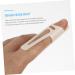 FRCOLOR 5 Sets Hand Support Braces - Fracture Splint & Joint Stabilizer for Thumb | High-Quality ABS Splints - International Shipping Available - Buy Online on GoSupps.com