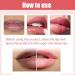 Pink Fresh Lip Lightening Balm - Fast Dark Lip Treatment Hydrate & Restore for Smokers (4pc - Buy Online on GoSupps.com