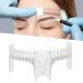 Voluxe Eyebrows Ruler - Precision Microblading Accessory & Measuring Tool for Perfect Makeup (Bridge Ruler A) - Buy Online on GoSupps.com