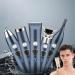Closer Beard Trimmer for Men Electric Hair Clipper Cordless Mens Grooming 5 in 1 Kit Hair Trimmer & Mustache Trimmer & Nose Easy Install - Buy Online on GoSupps.com