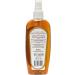St. John's Wort Oil 160ml Spray - Skin Care Massage & Herbal Oil for Healing - Buy Online on GoSupps.com