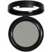 ISMINE Single Eyeshadow Powder Palette Matte Grey High Pigment Longwear Single Grey Eye Makeup for Day & Night (#03) SMOKY