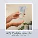 LE PETIT OLIVIER - Detox & Anti-Pollution Cleansing Gel - Almond Blossom & Moringa - Cleanses & Purifies - All Skin Types - 98% Natural Origin - Sulfate-Free - Made in France - 150 ml - Buy Online on GoSupps.com