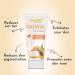 Papaya Face Wash for Clear & Radiant Skin | Deep Cleanse Tan Reducer for Men & Women | Paraben Sulphate & Silicon Free - 60ml - Buy Online on GoSupps.com