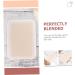 3pi ces Lot De Autocollants Pour Dissimuler Cicatrices Imperfections Et Imperm able Et Respirant Kaki - Buy Online on GoSupps.com