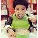 Thinkbaby Complete BPA-Free Feeding Set - Light Green | Safe & Eco-Friendly - Buy Online on GoSupps.com