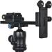 Foto4easy L200 Telephoto Lens Support Quick Release Plate for Camera Tripod - Buy Online on GoSupps.com