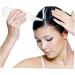 Vintorky 10-Pack Clear Squeeze Cosmetic Bottles for Makeup & Hair Color Storage - Durable & Refillable - Buy Online on GoSupps.com