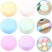 TOVINANNA 6 pcs Box plastic box bedroom odor removal case odor removal case for cars odor removal case for wardrobe Air Aromatherapy box air freshener Fragrance - Buy Online on GoSupps.com