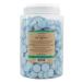 Ginger Lily Farms Botanicals Pedicure Spa Tablets - Natural & Organic, Ocean Scent, 105 oz, 500-Count | Replenishes Moisture, Softens & Conditions Skin - Buy Online on GoSupps.com