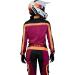 Fox Racing Women's 180 Ballast Jersey Windbreaker - Lightweight Grey Jacket for Optimal Comfort and Performance - Buy Online on GoSupps.com