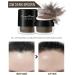 Replacement Powder for Hairlines Front Coverage Waterproof Volumizing Hairline Filling Powder Modification Powder Makeup Powder Powder - Buy Online on GoSupps.com