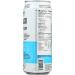 Thirsty Buddha Natural Coconut Water W/pulp 12/490ml - Buy Online on GoSupps.com
