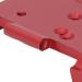 Durable Center Gear Mounting Plate for HOBBYPLUS 1/18 4WD CP18P RC Car - Lightweight Aluminum Alloy Perfect Fit Medium Reduction Gear - Red #712 - Buy Online on GoSupps.com