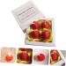 Strawberry Scented Valentine s Day Candle - Perfect Gift for Her | International Shipping - Buy Online on GoSupps.com