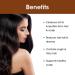 T.A.C The Ayurveda Co. Methi Shampoo & Hibiscus Hair Serum - Nourish Soft & Strong Hair | 250ml & 50ml - Buy Online on GoSupps.com