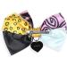 Bioworld Sally Hair Bow Clip - Nightmare Before Christmas Accessory - Buy Online on GoSupps.com