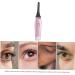 DOITOOL Eyelash Curler Heated Curler Mini Natural Eye Lashes Curling Eyelash Brush Eyelash Curling Clips Heated Eye Lash Curler Hot Lash Curler Pink Curling Iron Abs Electric - Buy Online on GoSupps.com