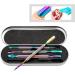 Stainless Steel Nail & Cuticle Care: Precision Toolsfor At-Home Manicures & Pedicures-Expert - Buy Online on GoSupps.com