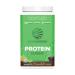 Sunwarrior Sunwarrior - Classic Raw Organic Plant-Based Vegan Rice Protein Powder Chocolate 750g