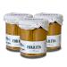 Yurrita White Longfin Tuna in Olive Oil Spanish Delicatessen 3x 220 g