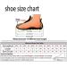 KXSM Orthopedic Walking Shoes - Lightweight Comfy Shoes for Elderly - Green, Size 41 - Buy Online on GoSupps.com