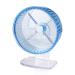 9In Hamster Wheel Adjustable Chinchilla Wheel Silent Spinner Hamster Wheel Hedgehog Mouse Wheel for Dwarf Syrian Gerbils Mice and Other Small Size Pet