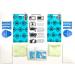 9H Flexible Glass Screen Protector for Omnipod DASH Receiver PDM - 2 Pack - Buy Online on GoSupps.com