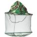 Sunreek Camouflage Beekeeping Masks & Caps - Insect Protection Hat with Net for Outdoor Fishing & Bug Shield - 2 Pieces - Buy Online on GoSupps.com