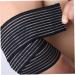 Buy Elastic Wrist Support Strap - 3 Pairs Sports Hand Bandage for Fitness & Gym - International Shipping Available - Buy Online on GoSupps.com