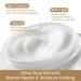Retinol and Collagen Moisturizer Niacinamide Face Cream for Women with Hyaluronic Acid & Caffeine Improves Skin Elasticity Repairs Barrier Anti Aging Reduces Wrinkles Improves Firmness 1.764oz - Buy Online on GoSupps.com