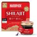 HANDPICK Pure Himalayan Shilajit Resin | 75% Fulvic Acid 85+ Trace Minerals | 100% Pure Natural Shilajit Supplement | 30g | Non-GMO Gluten-Free | Thoughtful Gift for Men Women | Gift for Partner