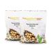 Hazelnuts Whole Roasted & Blanched 1kg (BWFO)
