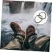 INOOMP 6 Pcs Cuff Elastic Trouser Leg Clips Bicycle Accessories Elastic Blousing Garters Elastic Boot Bands Elastic Rope Outdoor Tools Boots Rubber Bands Jungle Trouser Leg Strap Camping - Buy Online on GoSupps.com