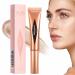 Highlighter Makeup Stick - Highlighter Makeup & Stick | Liquid & Highlighter Makeup Contouring Makeup Highlighter & Color for Face & Body Lambo High Gloss Liquid 03#