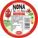 Buy Nona Red Nuts 770g - Roasted Peanuts with Red Sugar Coating - Sweet Party Snack - Unique German Flavor - International Shipping - Buy Online on GoSupps.com