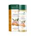 Biotique Almond Oil Soothing Face and Eye Makeup Cleanser for Normal To Dry Skin