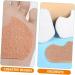 FOMIYES 24 Pairs Forefoot Pads for Women - Metatarsal Cushions for Heels Dressy & Kitten Heels Comfort & Relief - Buy Online on GoSupps.com