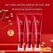 3Pcs Red Ginseng Bird's Nest Concealer Liquid Foundation - Long-Lasting Moisturizing Formula (2 Beige) - Buy Online on GoSupps.com