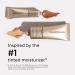 bareMinerals Complexion Rescue Brightening Under Eye Concealer - Vegan Medium Deep Tan Amber with SPF 25 & Hyaluronic Acid - Ultra-Lightweight Hydrating Formula for International Shipping - Buy Online on GoSupps.com