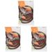 Landgarten | Organic strawberry in milk chocolate | Pack of 3 (50 g) Strawberry in milk chocolate 50 g (pack of 3)