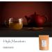 Tie Guan Yin Oolong Tea - Taiwanese High Mountain Green Oolong - Tieguanyin Wu Long Tea from Taiwan 100g - Buy Online on GoSupps.com